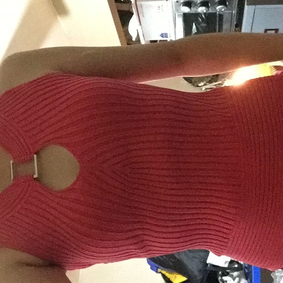 Bebe top - Picture 2 of 2